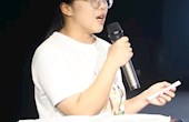 身边的榜样 93 ‖国家奖学金获奖者 ∙ 邹定煊：努力成为更好的自己