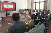 滇西大举办2025年春季学期第一期辅导员沙龙
